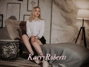 KarryRoberts