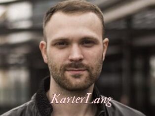 KarterLang