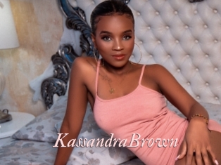 KassandraBrown