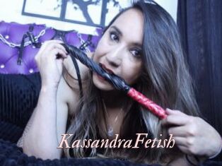 KassandraFetish