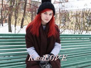 KassiLOVE