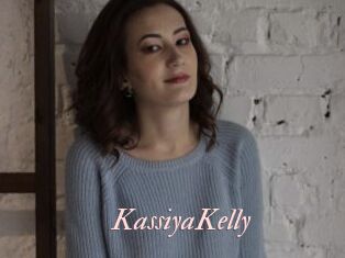 KassiyaKelly