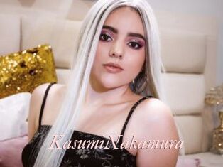 KasumiNakamura