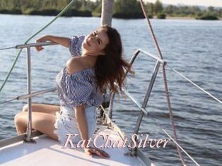 KatChatSilver