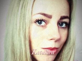 Katallea