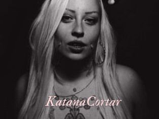KatanaCortar