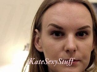 KateSexyStuff