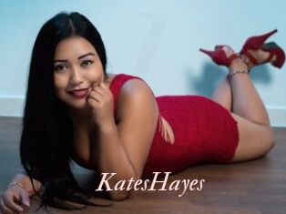 KatesHayes