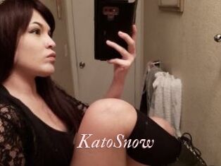 KatoSnow