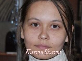 KatrinSharm