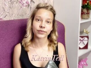 KatrinTesll