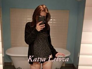Katya_Letova