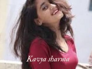 Kavya_sharma