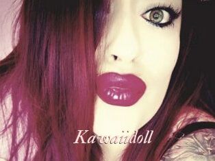 KawaiiDoll