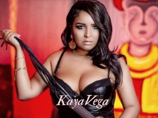 KayaVega Leukelol