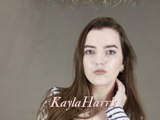 KaylaHarris
