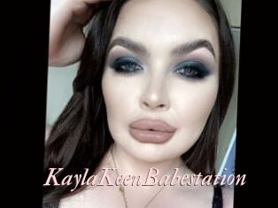 KaylaKeenBabestation