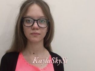 KaylaSkySi