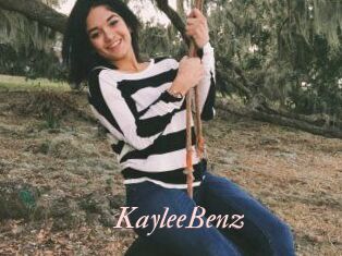 Kaylee_Benz