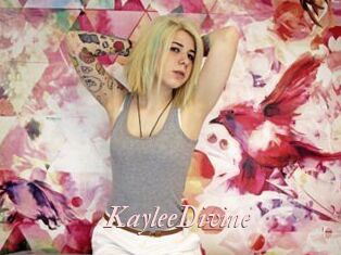 KayleeDivine