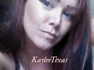Kaylee_Texas