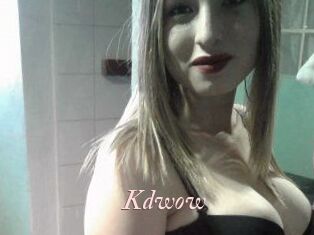 Kdwow_