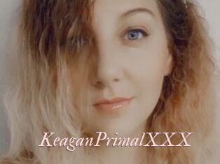 KeaganPrimalXXX
