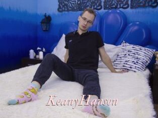 KeanyHanson
