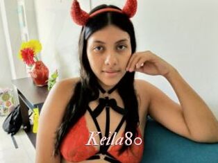 Keila80