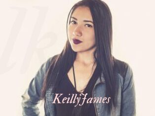 KeillyJames