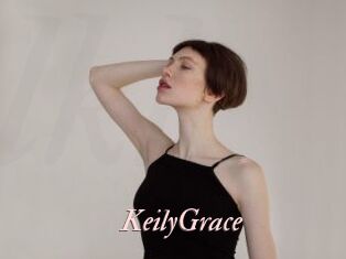 KeilyGrace