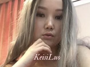 KeisiLuo