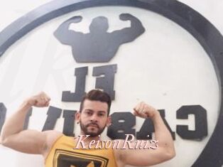 KeisonRuiz