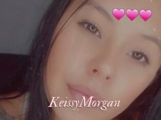 KeissyMorgan