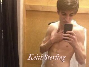 Keith_Sterling