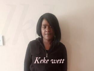 Keke_wett