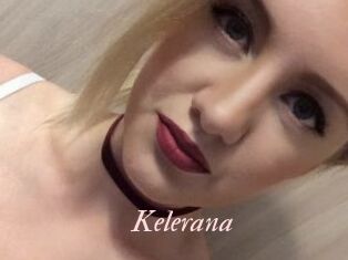Kelerana