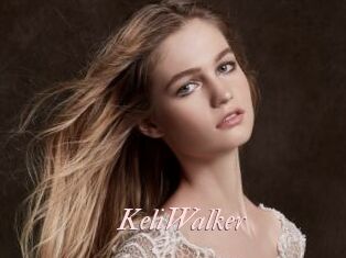 KeliWalker