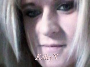 KelleyX