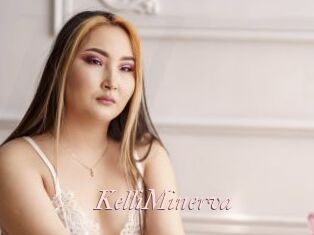 KelliMinerva Leukelol