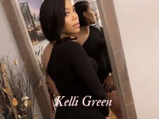 Kelli_Green