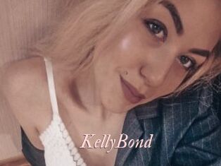 KellyBond