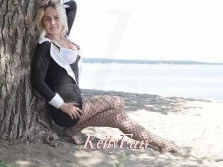 KellyFair