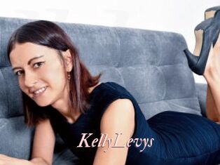 KellyLevys