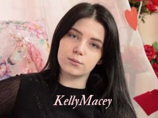 KellyMacey