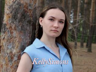 KellySimons