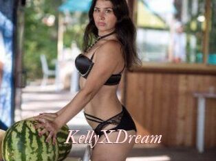 KellyXDream