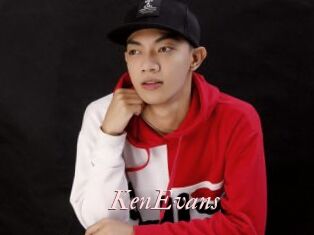 KenEvans