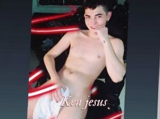 Ken_jesus