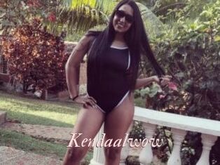 Kendaalwow